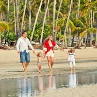 Отзыв от Ирина - Виза Destination Thailand